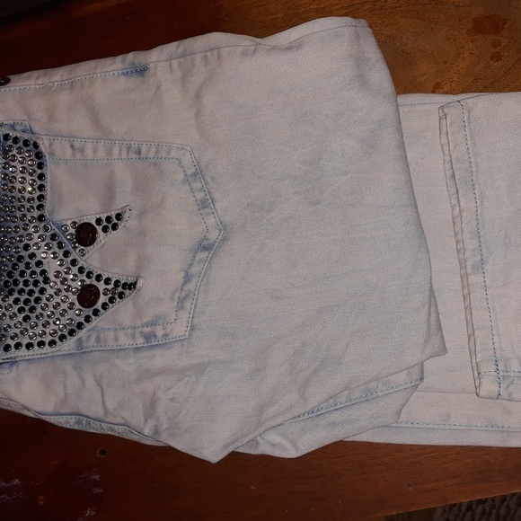 ROBIN'S JEANS - Picture 2 of 4